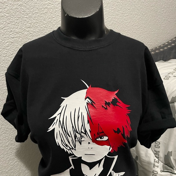 My hero academy - Picture 4 of 8